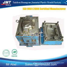 quality guaranteed injection plastic auto parts mould